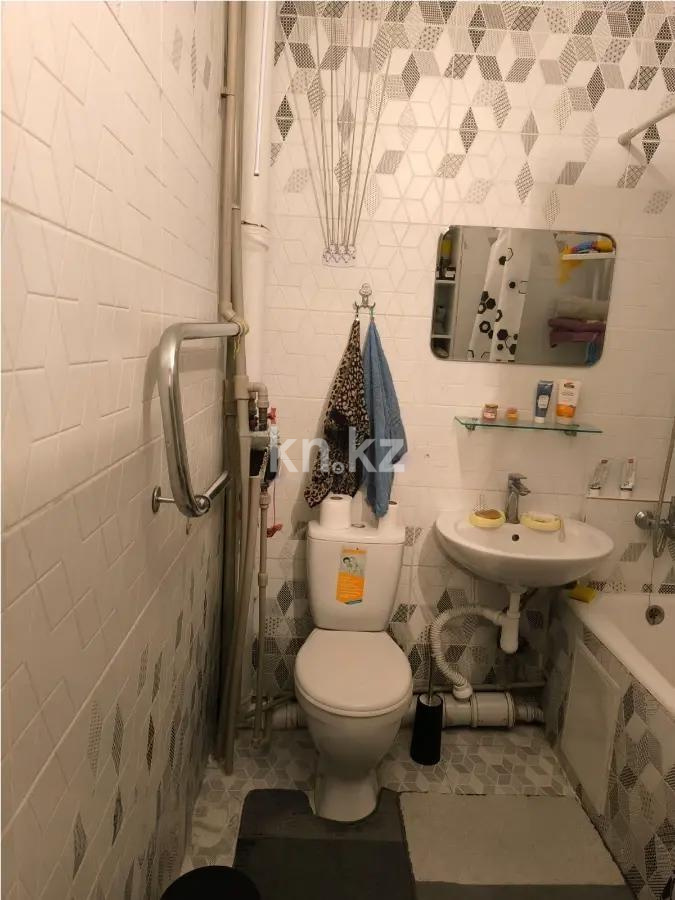 Продажа 1-комнатной квартиры, 41 м² в Алматы - фото 3