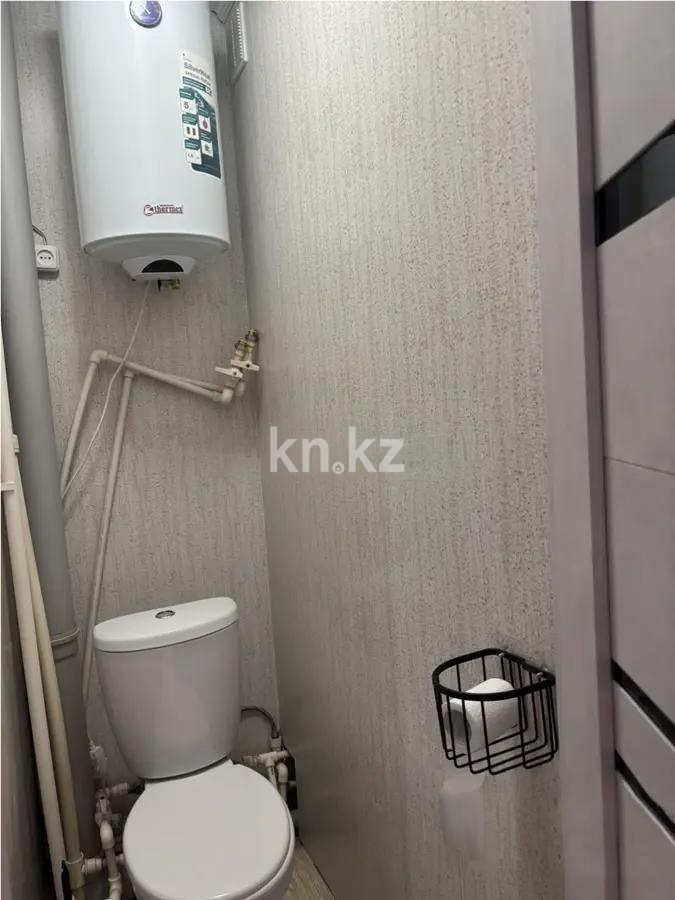 Продажа 1-комнатной квартиры, 30 м² в Караганде - фото 2