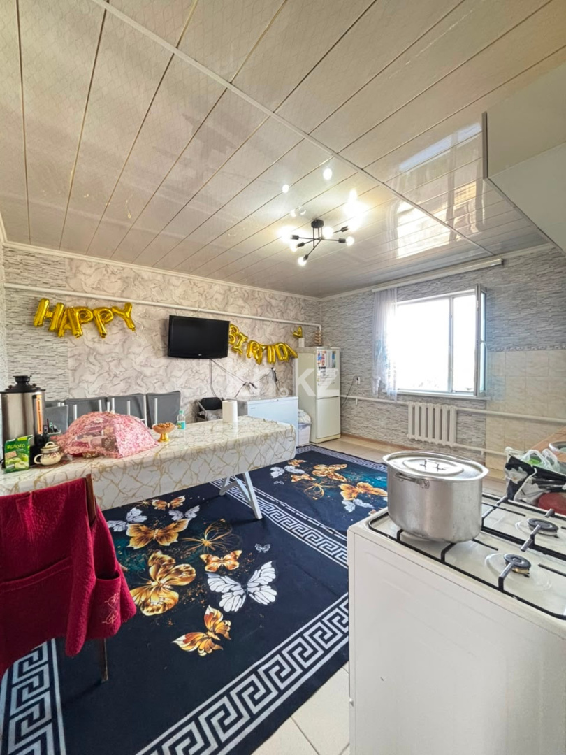 Продажа 4-комнатного дома, 176 м² в Акмолинской области - фото 17