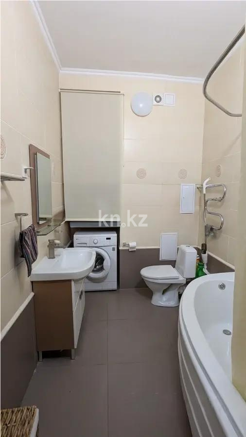 Продажа 2-комнатной квартиры, 65.5 м² в Астане - фото 4