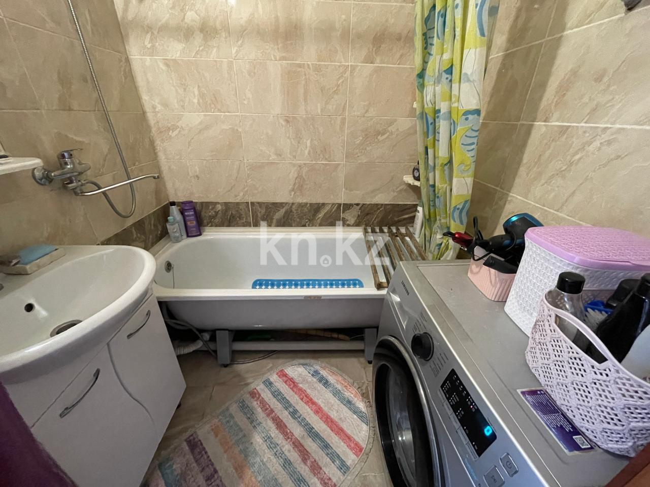 Продажа 4-комнатной квартиры, 77 м², ул. Гапеева, дом  12 в Караганде - фото 12