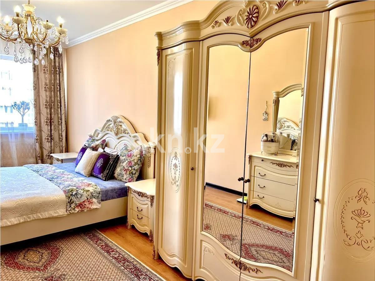 Продажа 3-комнатной квартиры, 74 м² в Алматы - фото 2