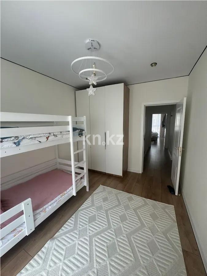 Продажа 2-комнатной квартиры, 62 м² в Алматы - фото 3