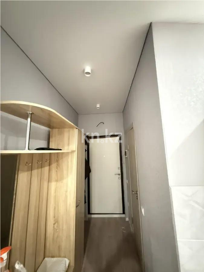 Продажа 1-комнатной квартиры, 20 м² в Астане - фото 3
