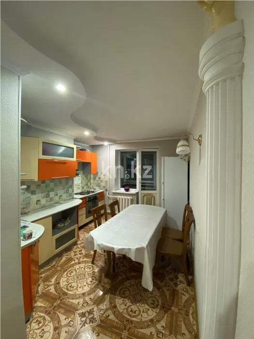 Продажа 3-комнатной квартиры, 77 м² в Астане - фото 4