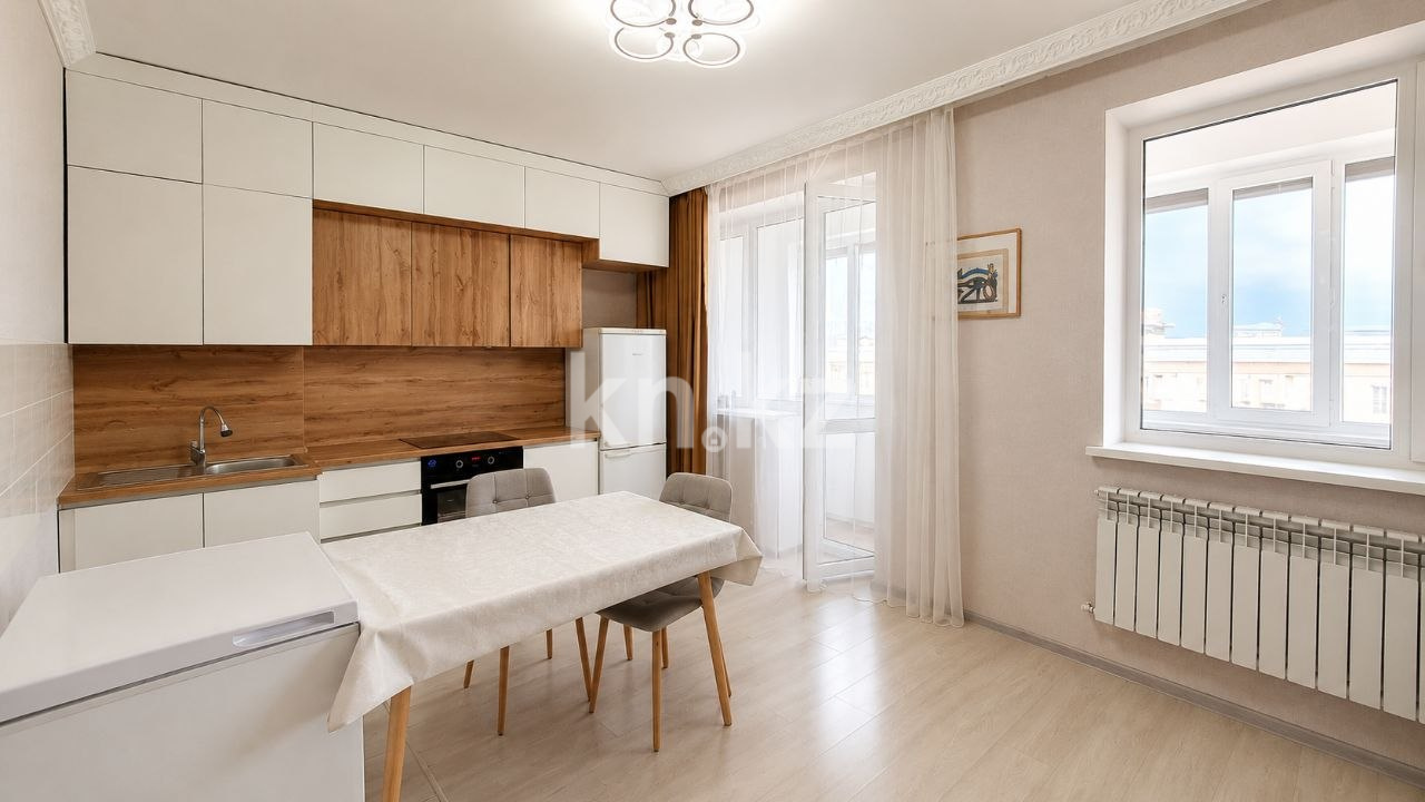 Продажа 3-комнатной квартиры, 68.6 м² в Астане - фото 5