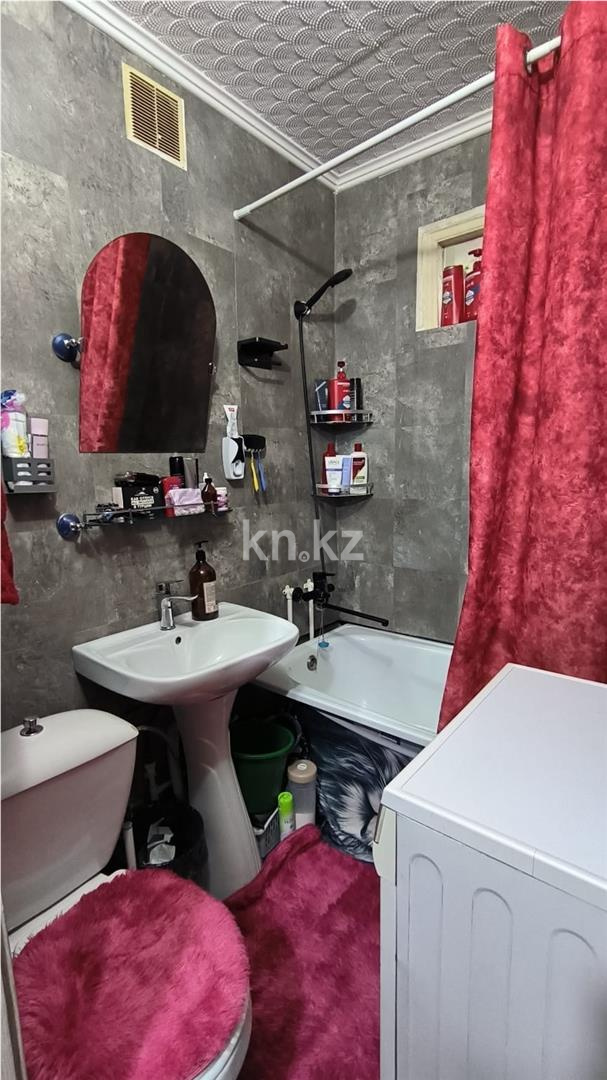 Продажа 2-комнатной квартиры, 44 м² в Караганде - фото 7