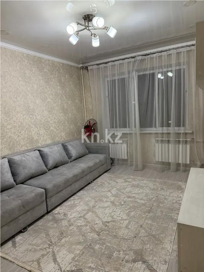 Продажа 1-комнатной квартиры, 42 м² в Алматы