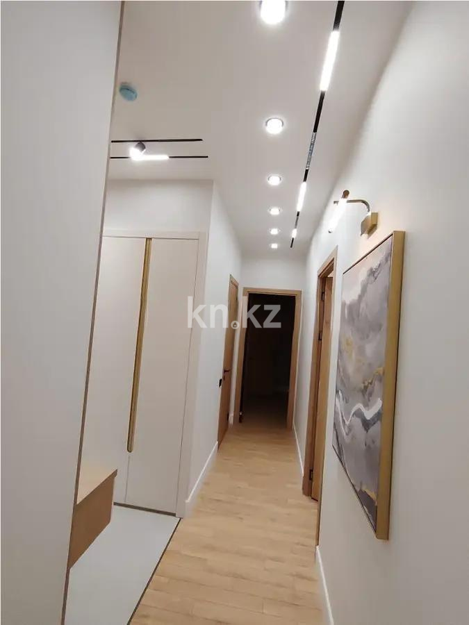 Продажа 3-комнатной квартиры, 81 м² в Алматы - фото 5