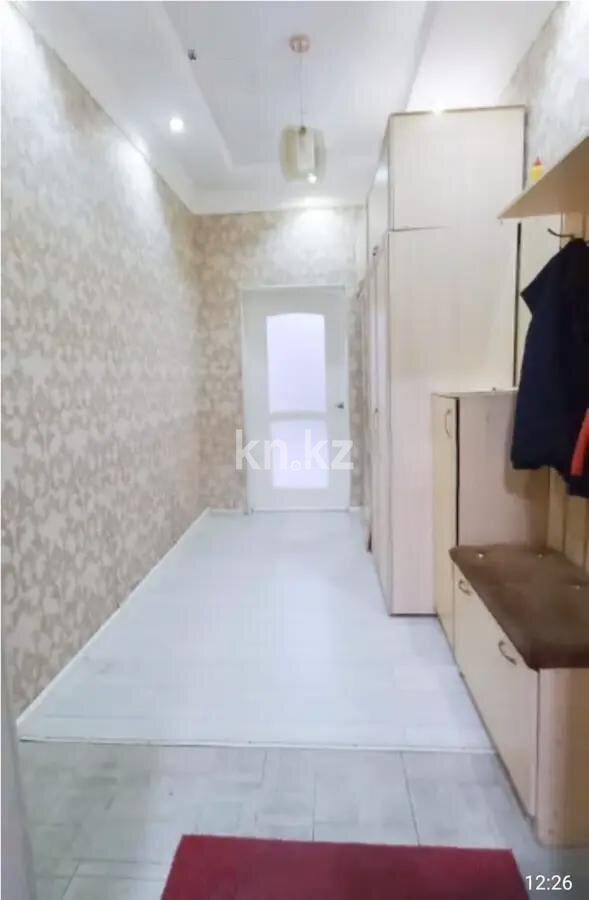Продажа 3-комнатной квартиры, 78 м² в Астане - фото 6