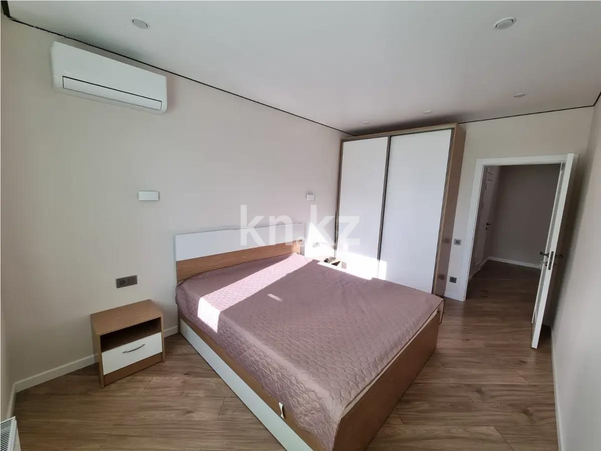 Продажа 2-комнатной квартиры, 70 м² в Астане - фото 2