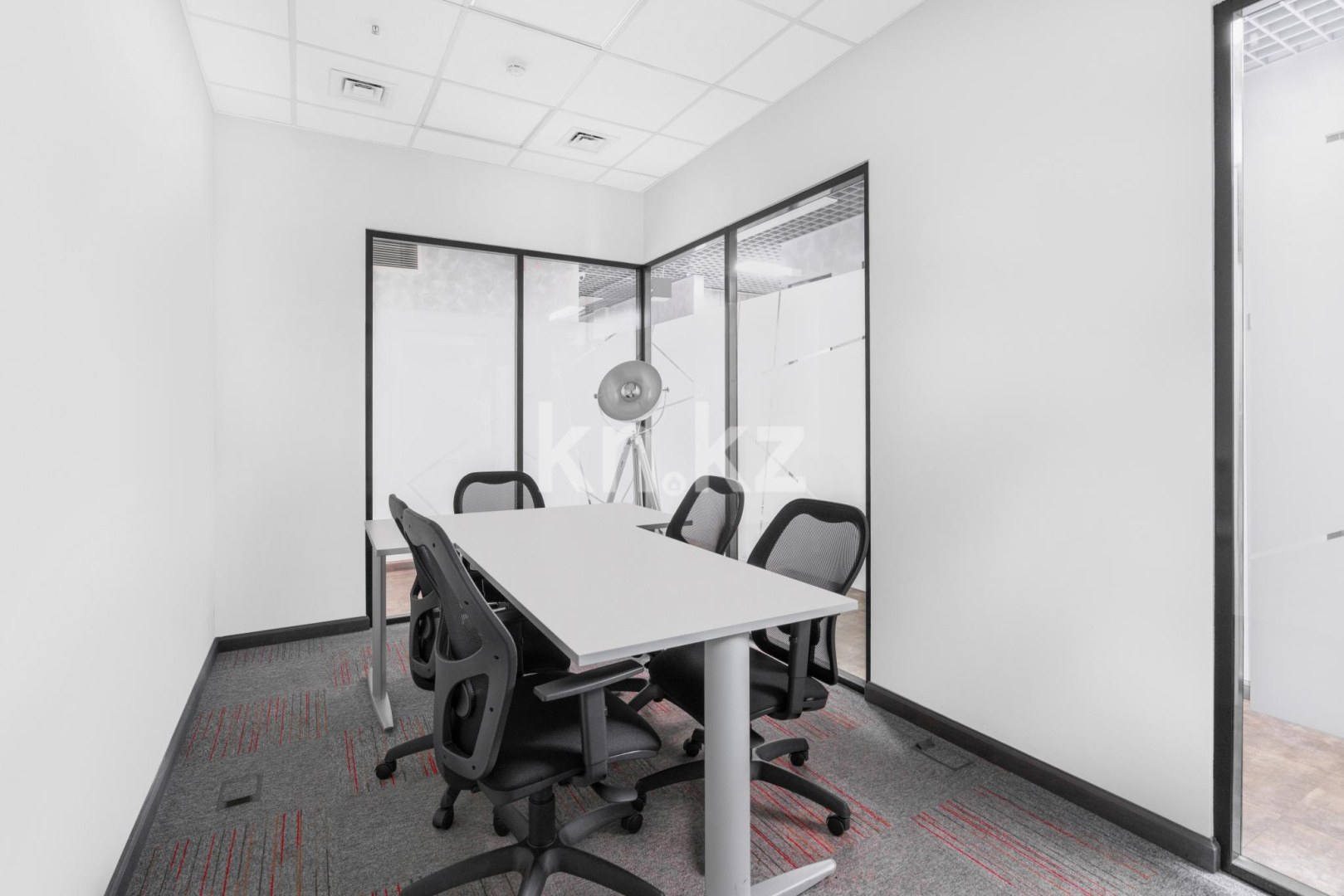 Аренда , ул. Тимирязева, дом  26 - ул. Володарского в Алматы - фото 6