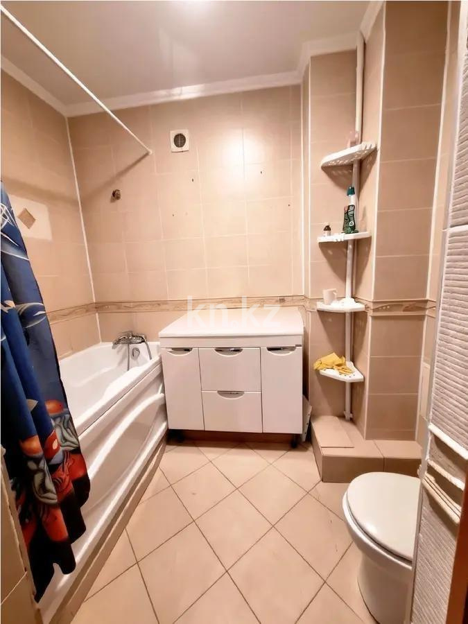 Продажа 3-комнатной квартиры, 86 м², ул. Куйши Дина, дом  31 в Астане - фото 4