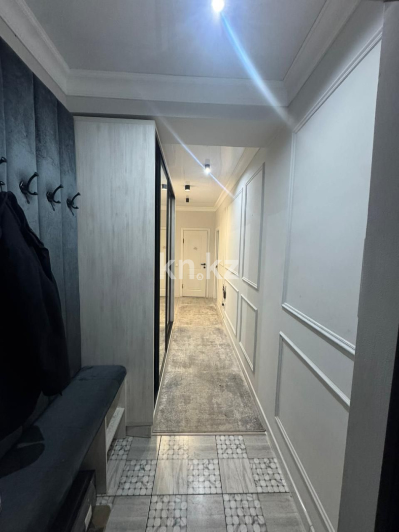 Аренда 3-комнатной квартиры, 85 м² в Алматы - фото 5