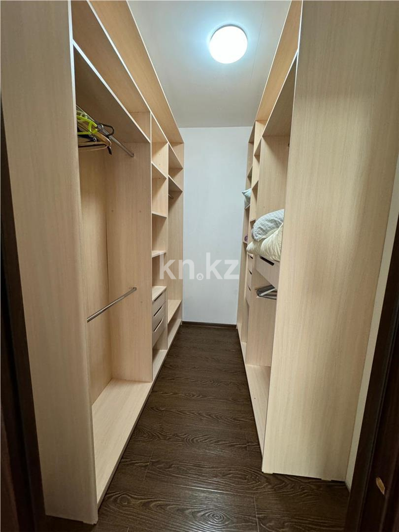 Продажа 3-комнатной квартиры, 107 м² в Караганде - фото 12