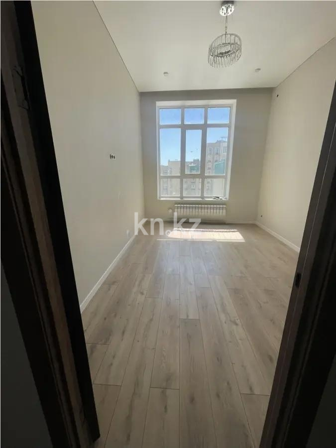 Продажа 1-комнатной квартиры, 40 м² в Караганде