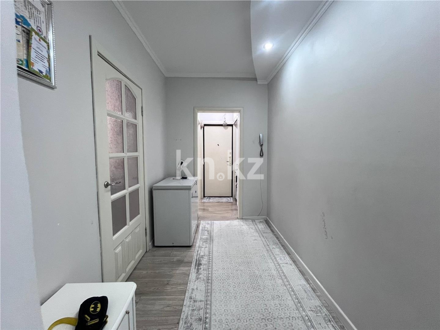 Продажа 3-комнатной квартиры, 64 м² в Караганде - фото 7