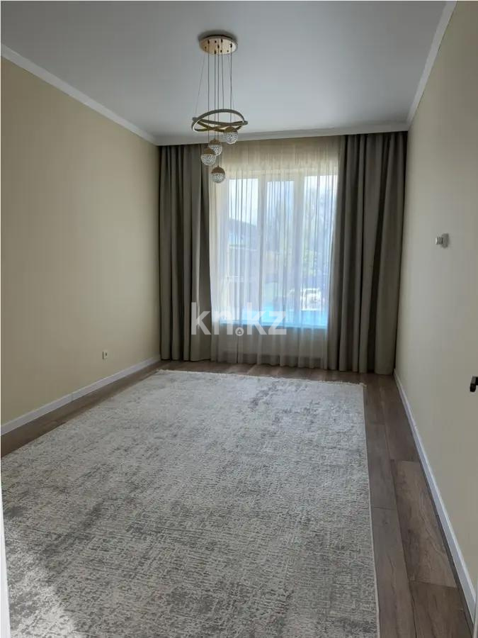 Продажа 3-комнатной квартиры, 63 м² в Алматы - фото 2