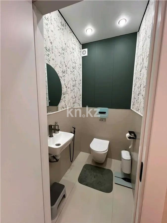 Продажа 3-комнатной квартиры, 72.9 м² в Астане - фото 6