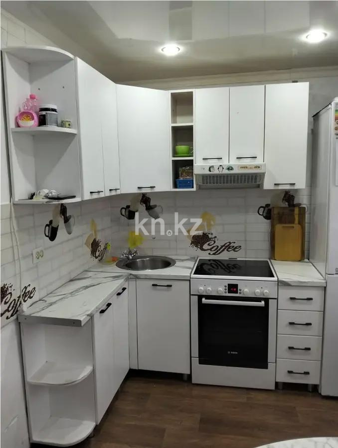 Продажа 2-комнатной квартиры, 43 м² в Темиртау - фото 3