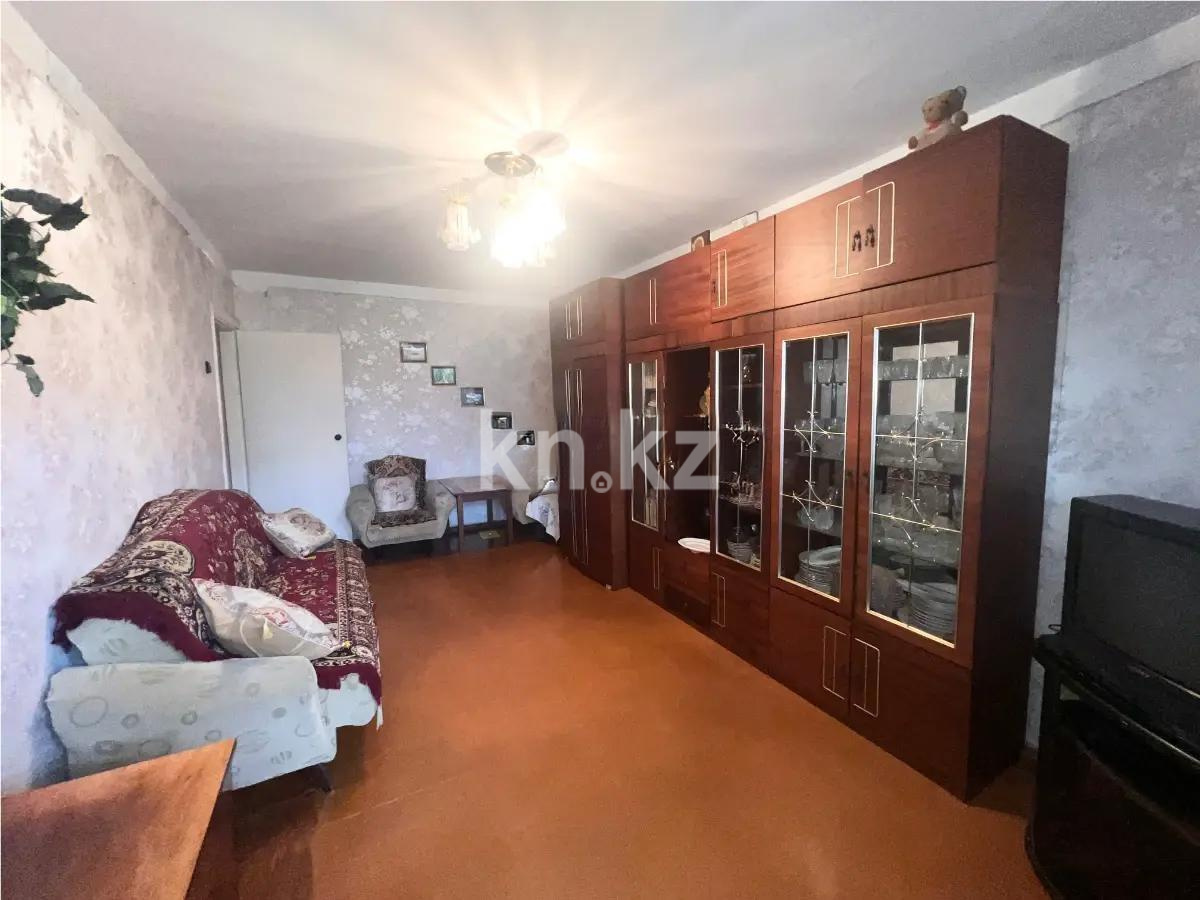 Продажа 2-комнатной квартиры, 45 м² в Караганде