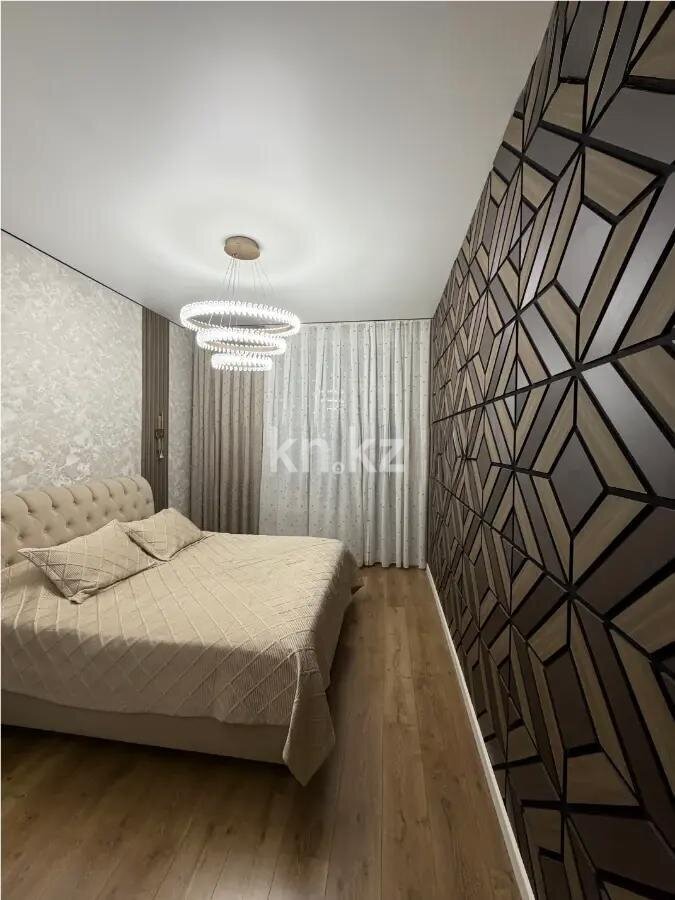 Продажа 3-комнатной квартиры, 88 м² в Астане - фото 2