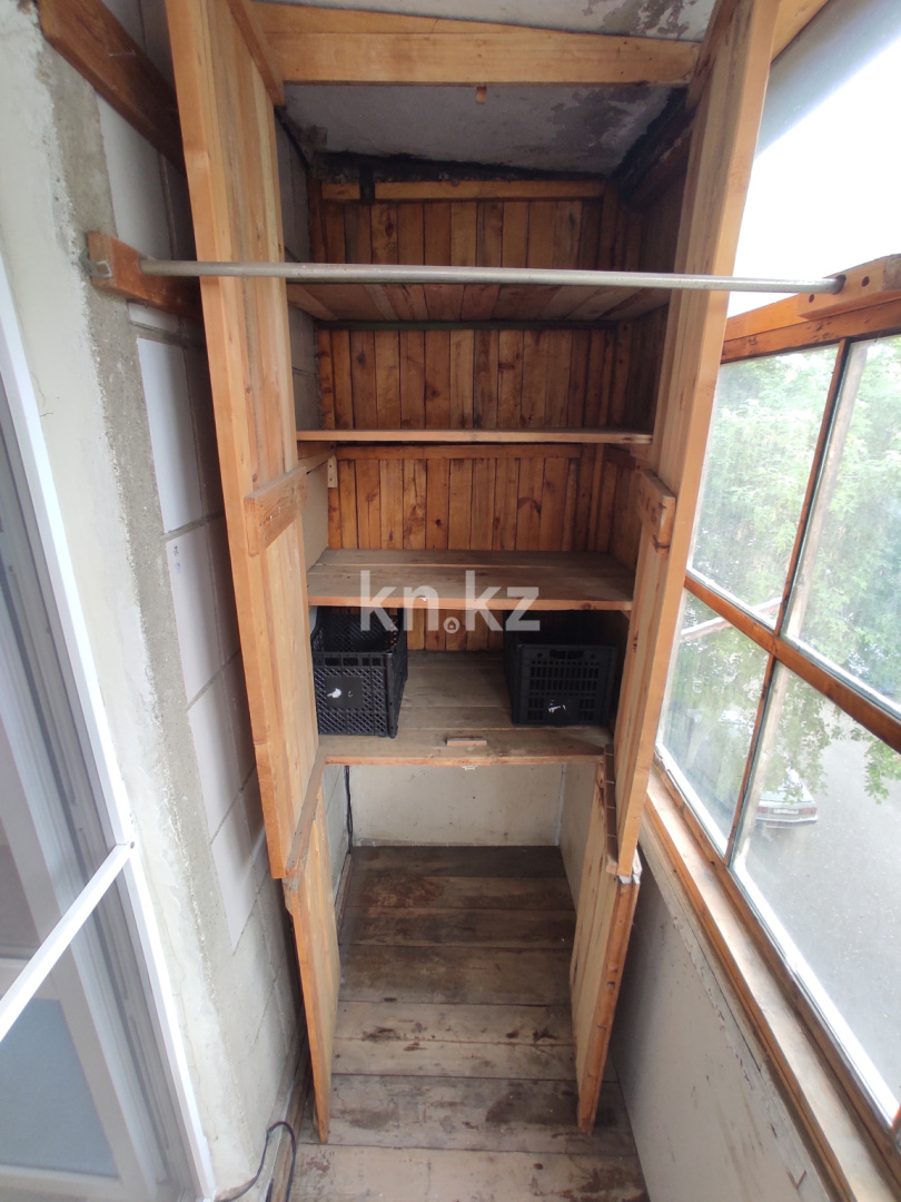 Продажа 4-комнатной квартиры, 84 м², мкр. Степной-2, дом  1 в Караганде - фото 16