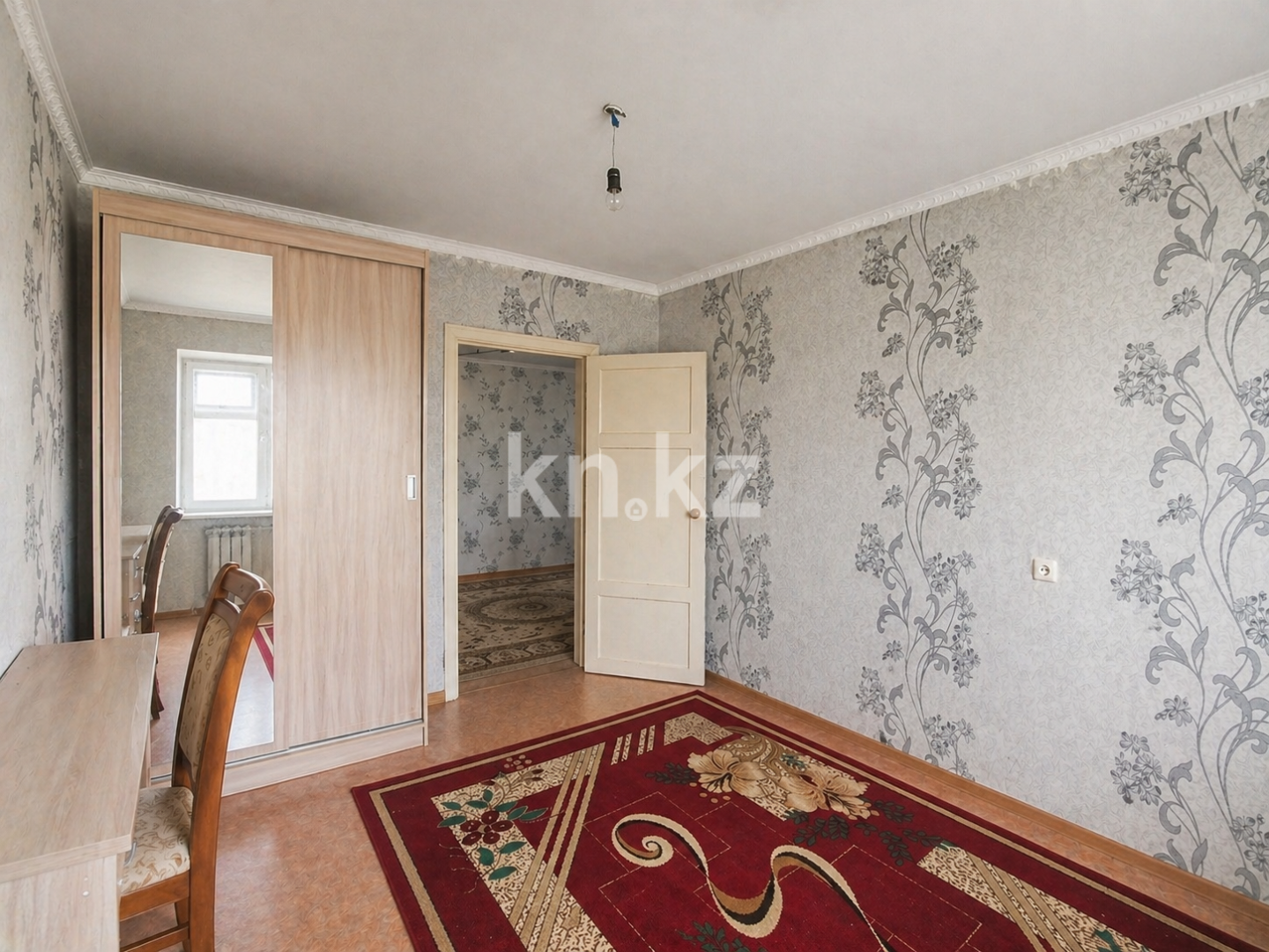 Продажа 3-комнатной квартиры, 61 м² в Караганде