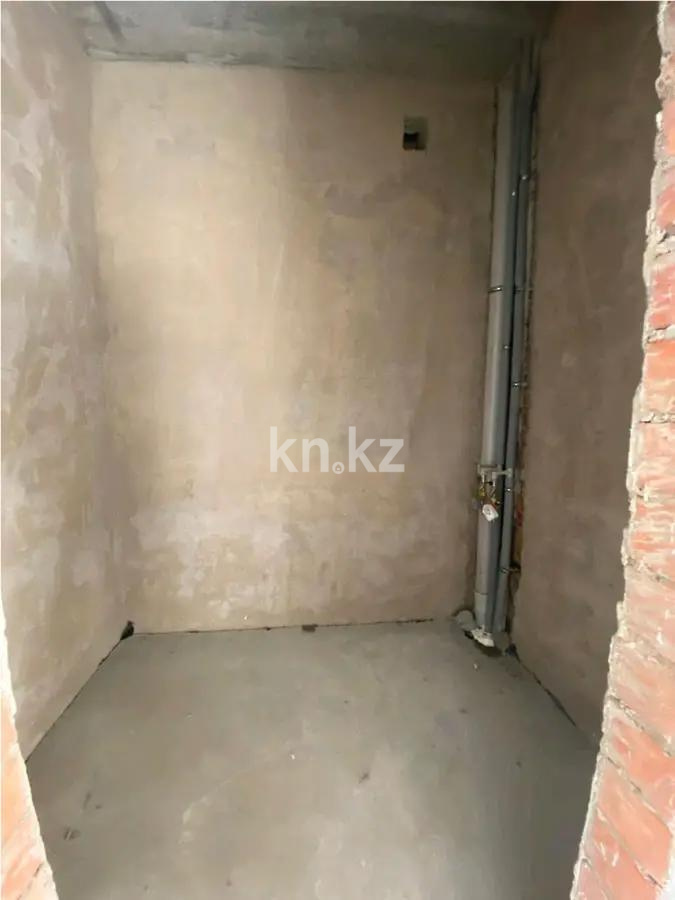 Продажа 2-комнатной квартиры, 43 м², ул. Жошы хана, дом  17 в Астане - фото 2