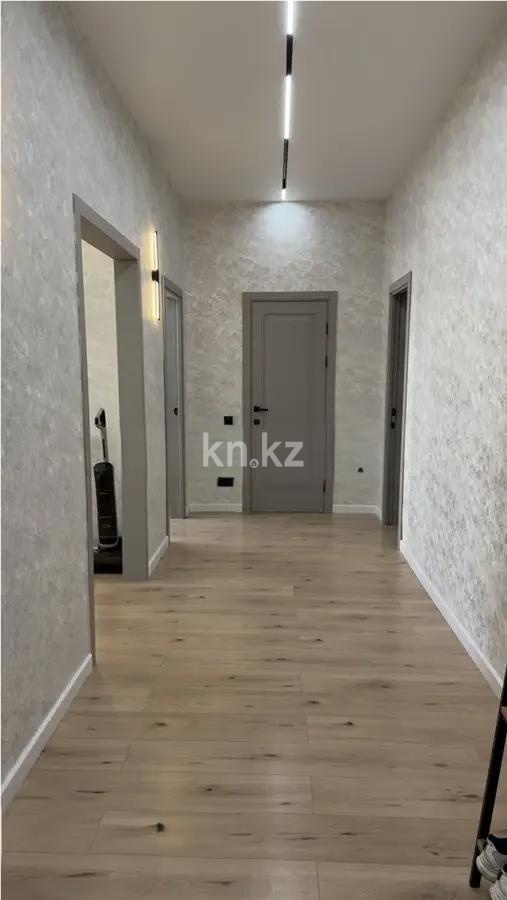 Продажа 3-комнатной квартиры, 88 м² в Караганде - фото 6