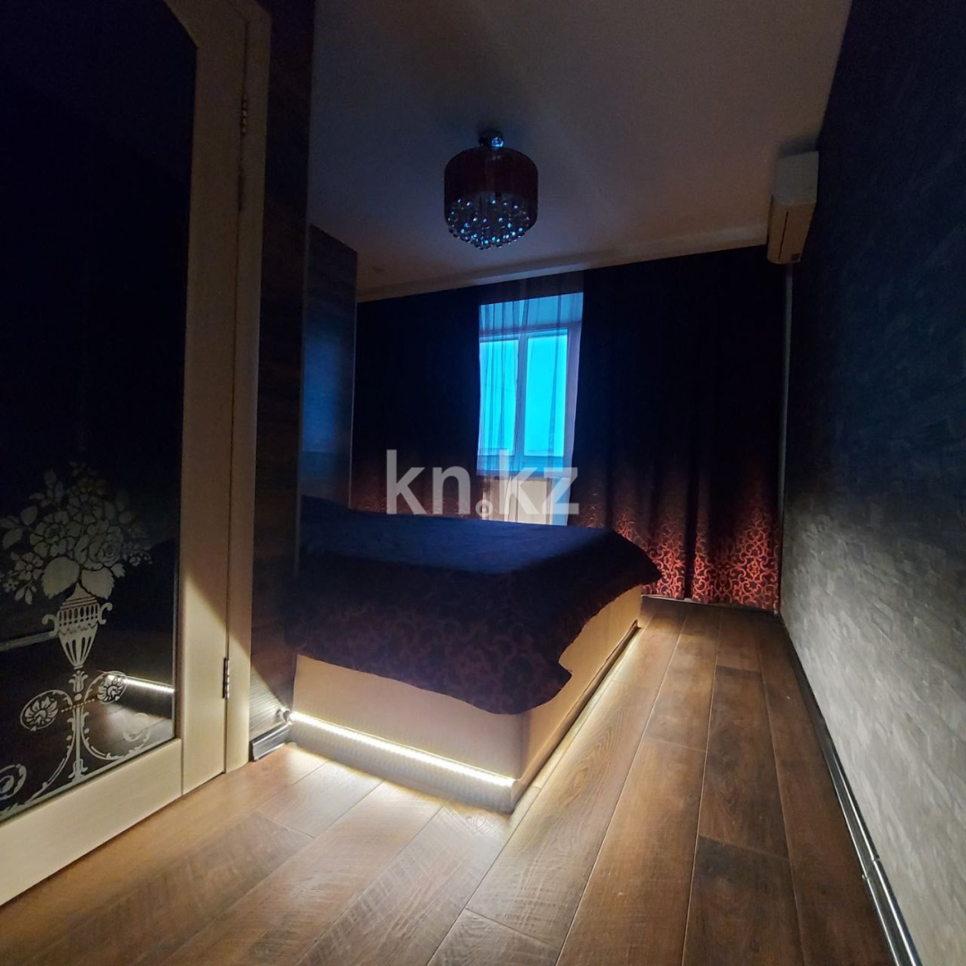 Аренда 2-комнатной квартиры посуточно, 48 м² в Караганде - фото 9