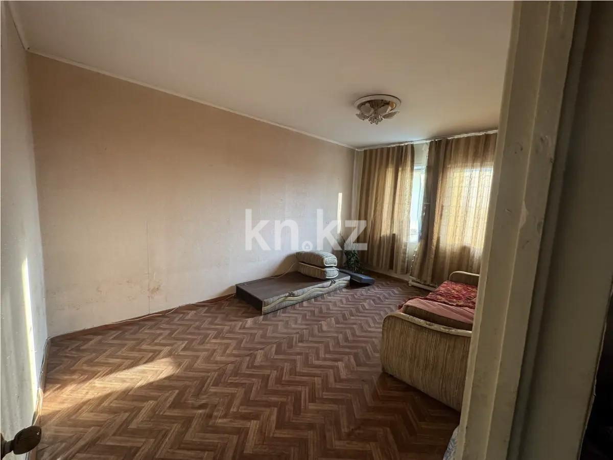 Продажа 2-комнатной квартиры, 54 м² в Алматы - фото 2