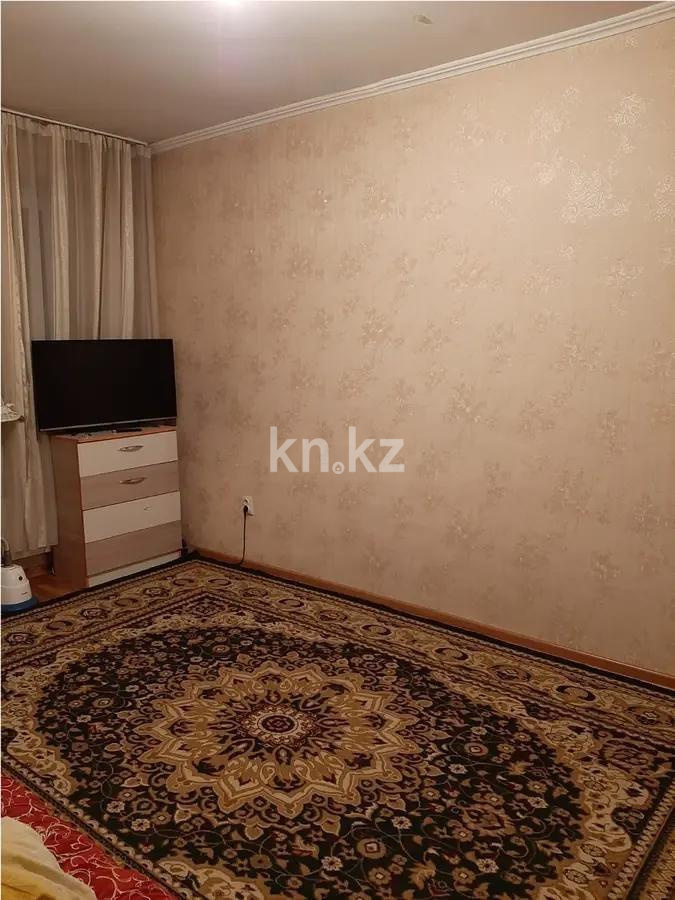 Продажа 1-комнатной квартиры, 35.7 м² в Алматы