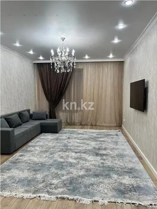 Продажа 1-комнатной квартиры, 31 м² в Астане