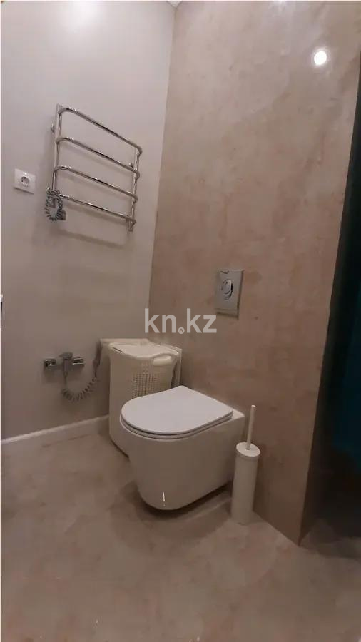 Продажа 3-комнатной квартиры, 63 м² в Астане - фото 5
