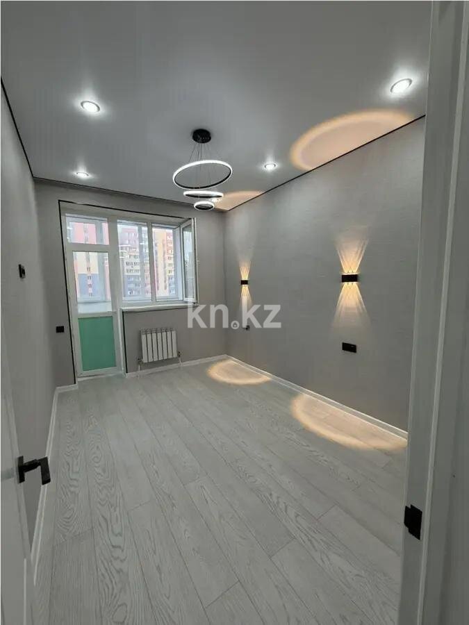 Продажа 2-комнатной квартиры, 38.9 м² в Астане
