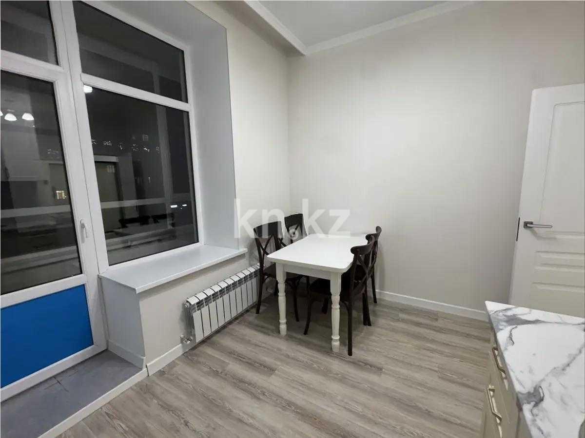 Продажа 2-комнатной квартиры, 57 м², ул. Керей, Жанибек хандар, дом  40 в Астане - фото 4