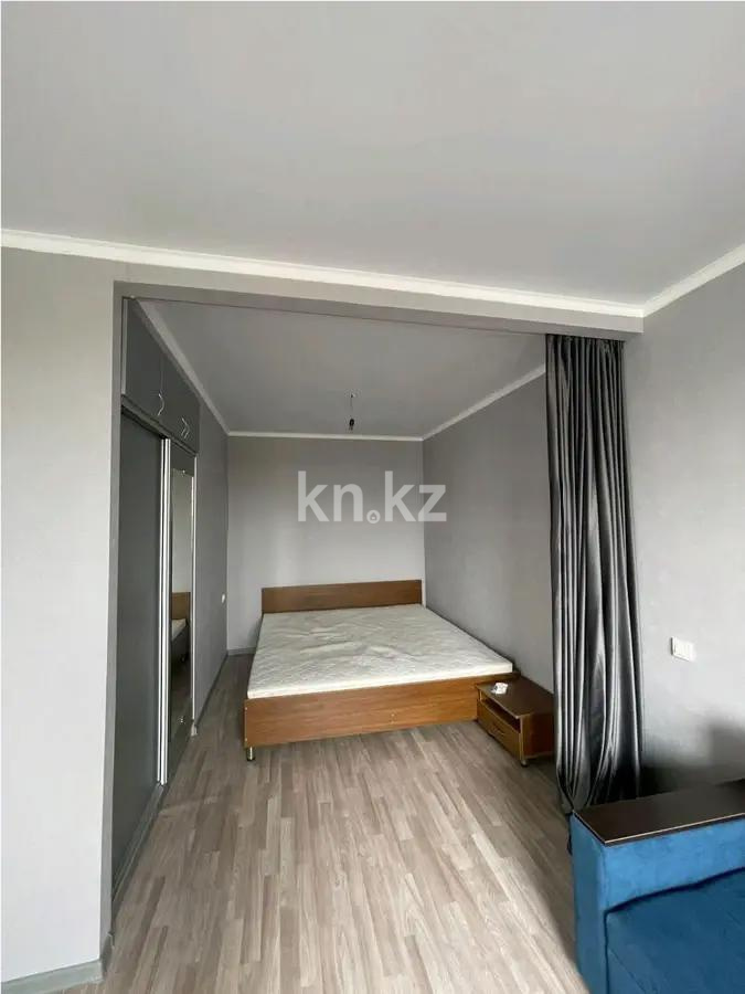 Продажа 1-комнатной квартиры, 40 м², ул. Жалайыр, дом  44/1 в Алматы - фото 2