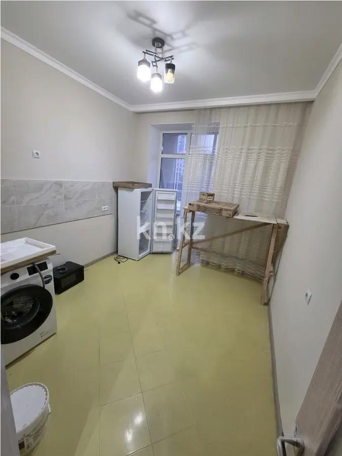 Продажа 1-комнатной квартиры, 36 м², пр. Улы Дала, дом  33/1 в Астане
