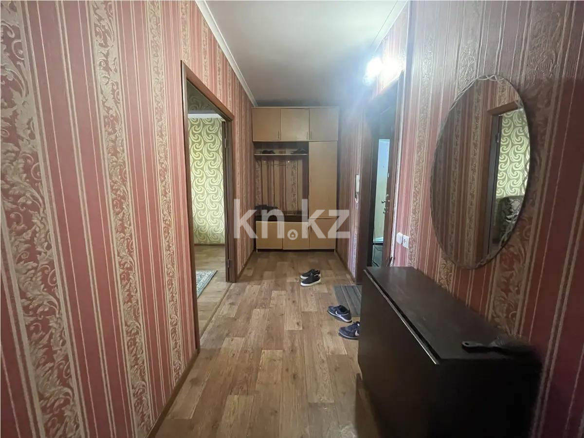 Продажа 1-комнатной квартиры, 42 м² в Караганде - фото 5
