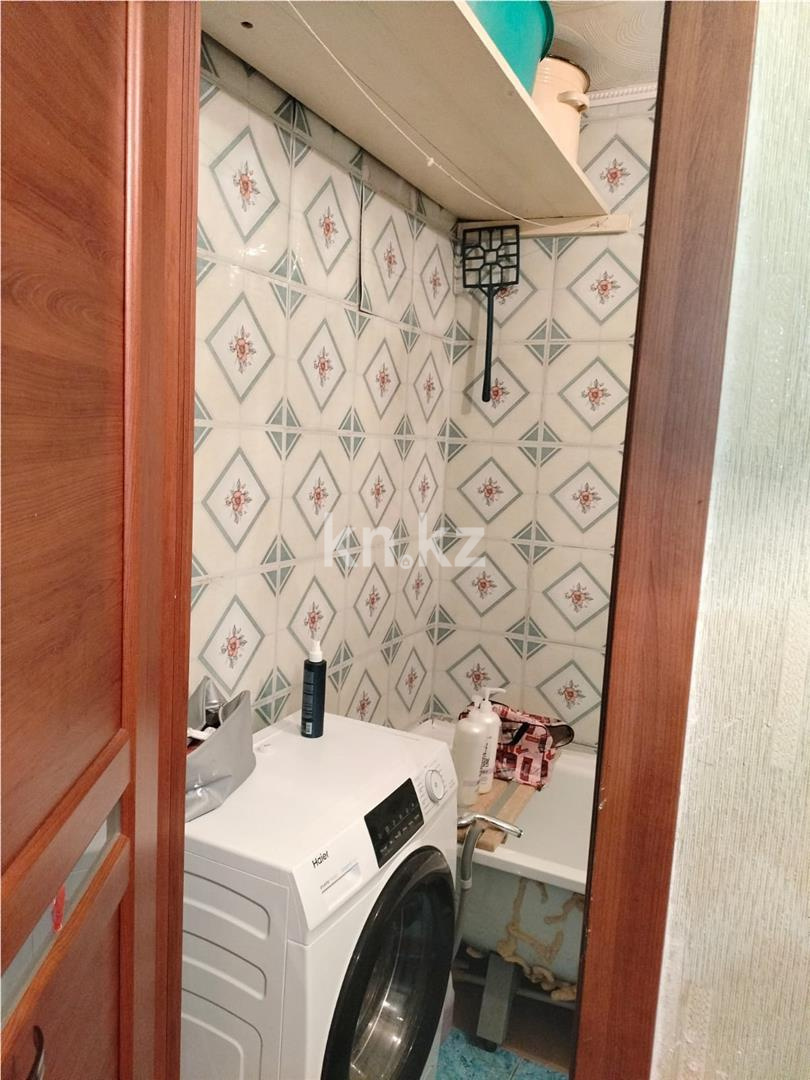 Продажа 2-комнатной квартиры, 49 м² в Караганде - фото 9