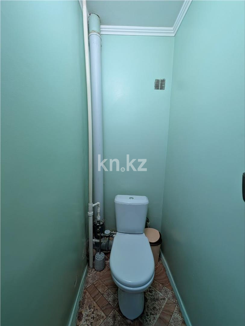Продажа 3-комнатной квартиры, 62 м² в Караганде - фото 10