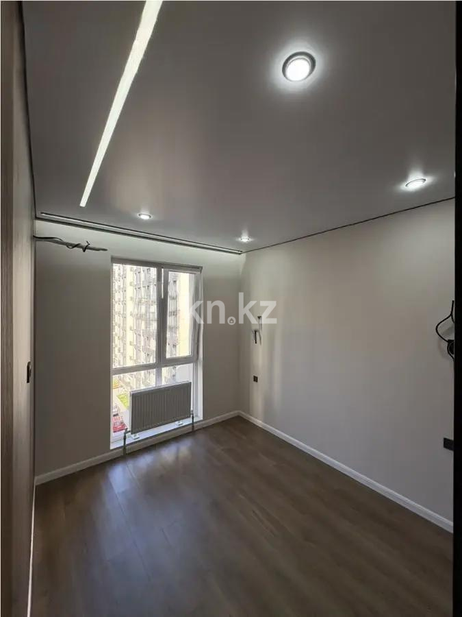 Продажа 2-комнатной квартиры, 40.5 м² в Алматы - фото 2