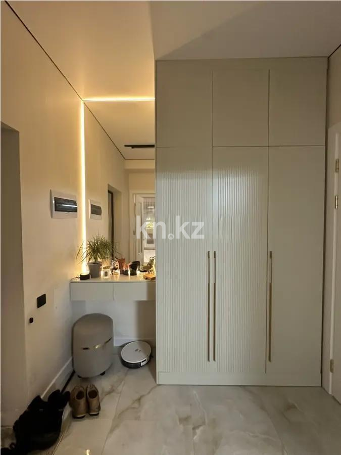 Продажа 2-комнатной квартиры, 50 м² в Астане - фото 2
