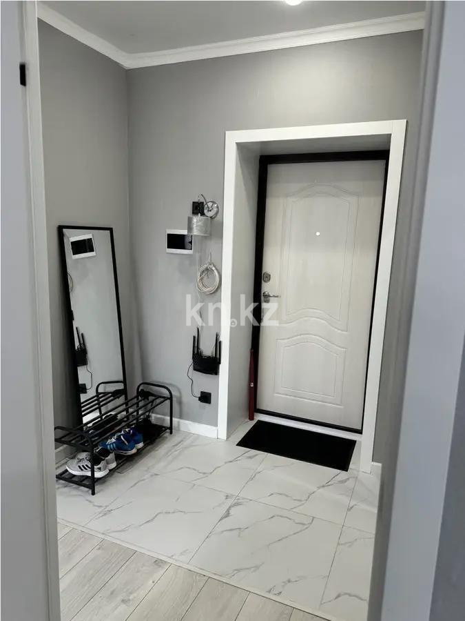 Продажа 1-комнатной квартиры, 37.6 м² в Астане - фото 4