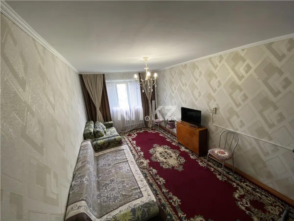 Продажа 2-комнатной квартиры, 48 м², 18 мкр., дом  25 в Караганде