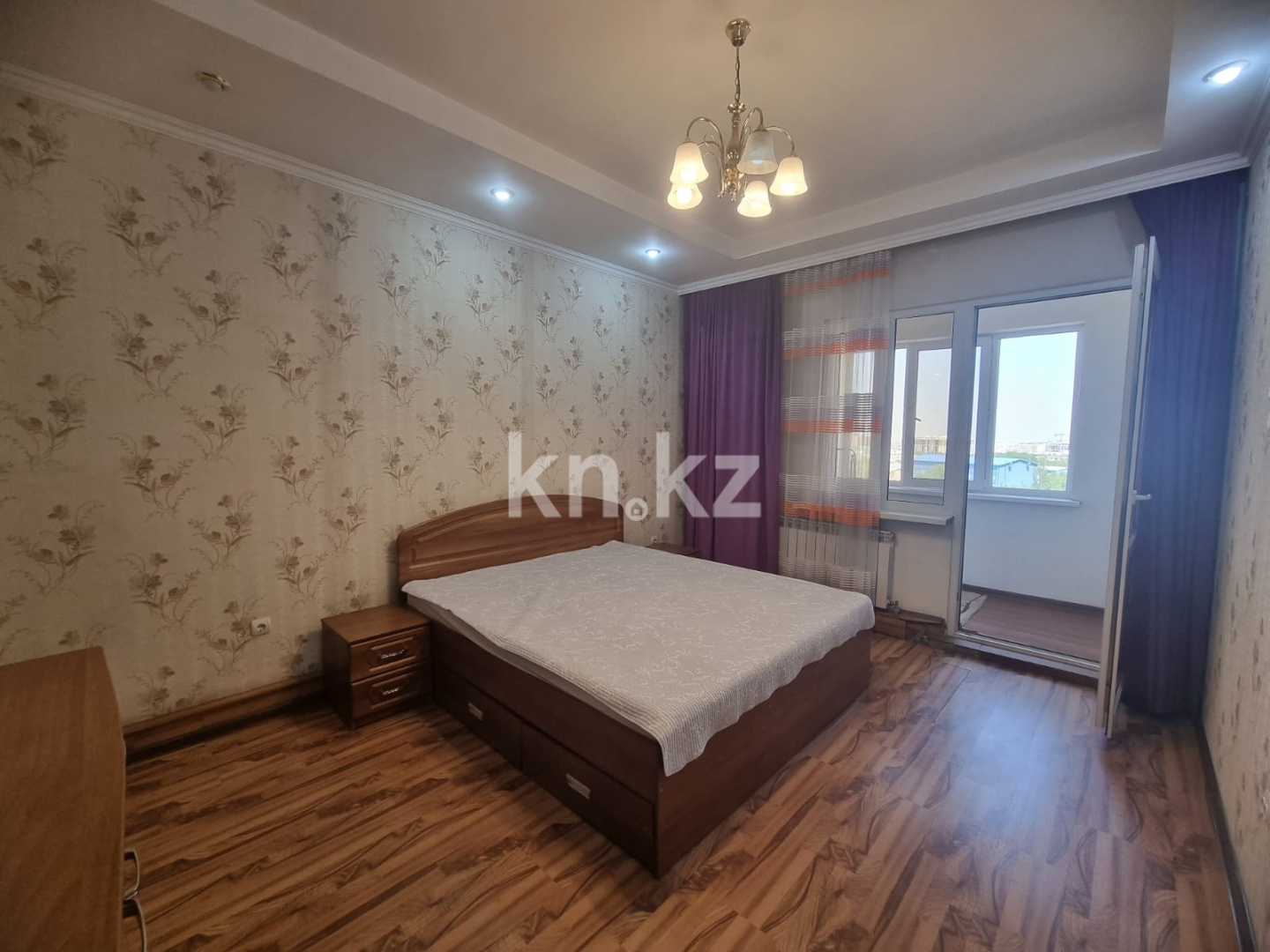 Продажа 3-комнатной квартиры, 76 м² в Алматы - фото 10