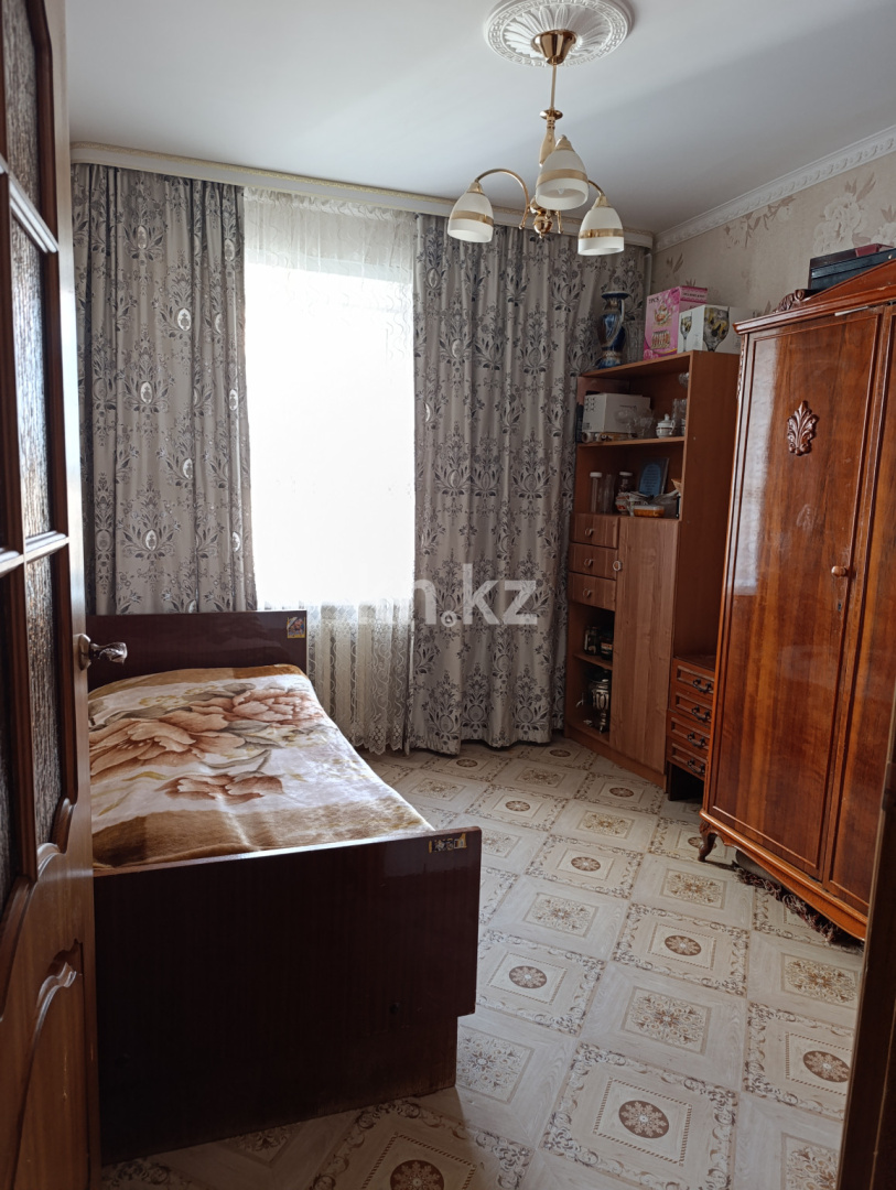 Продажа 3-комнатной квартиры, 62 м² в Караганде