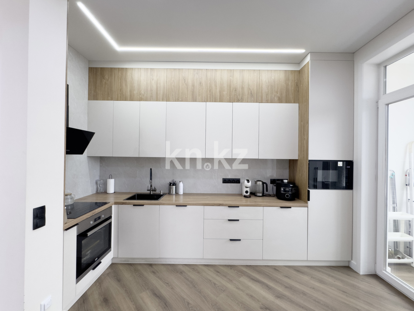 Продажа 3-комнатной квартиры, 85 м² в Астане