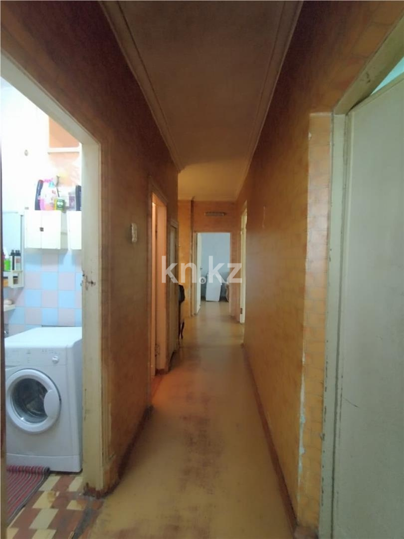 Продажа 3-комнатной квартиры, 67 м² в Темиртау - фото 11